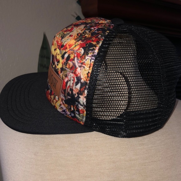 Freakshow hat - Picture 2 of 3